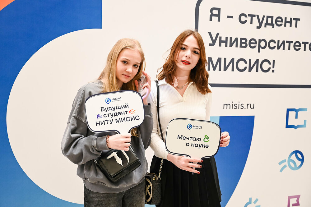 Университет стал победителем всероссийского конкурса на лучшую организацию деятельности органов студенческого самоуправления