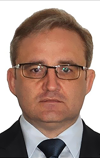 Баюров Игорь Валерьевич
