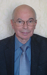 Генкин Аркадий Львович
