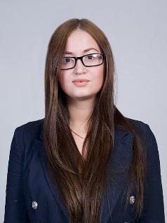 Карпова Анастасия Сергеевна