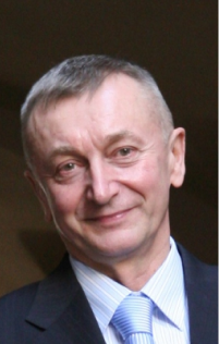 Кондратьев Вячеслав Владимирович