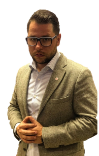 Свирин Михаил Николаевич
