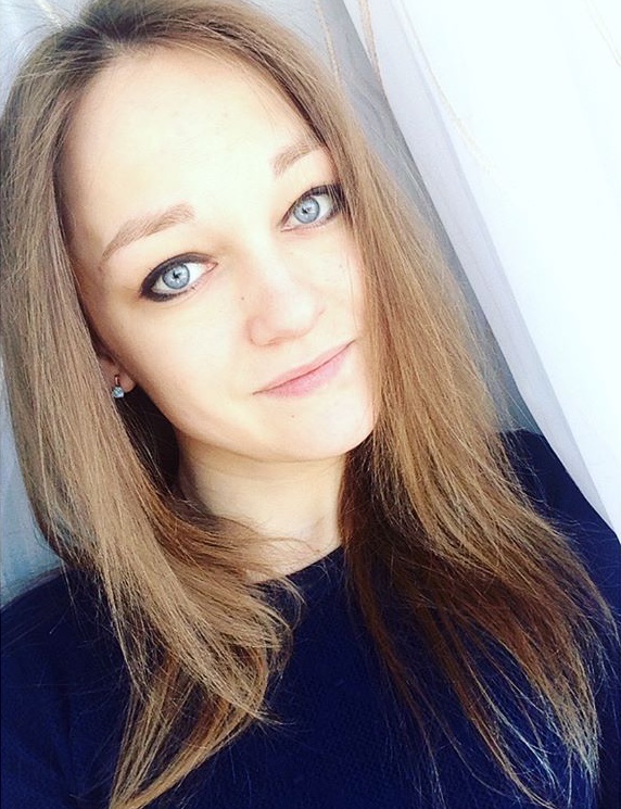 Кутилина Оксана Михайловна