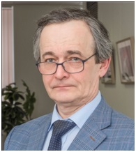 Семенов Сергей Александрович