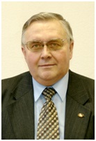 Велесевич Владимир Иванович