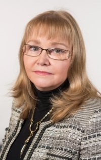 Урсул Татьяна Альбертовна