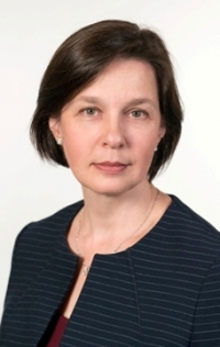Максименко Елена Петровна