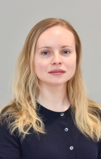 Демидова Серафима Александровна