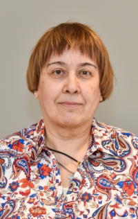 Карулина Татьяна Борисовна