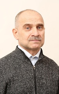 Кузнецов Вячеслав Борисович