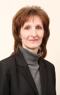 Полякова Оксана Викторовна