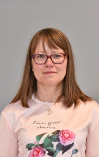 Торбург Марина Робертовна