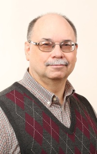 Коршунов Александр Николаевич