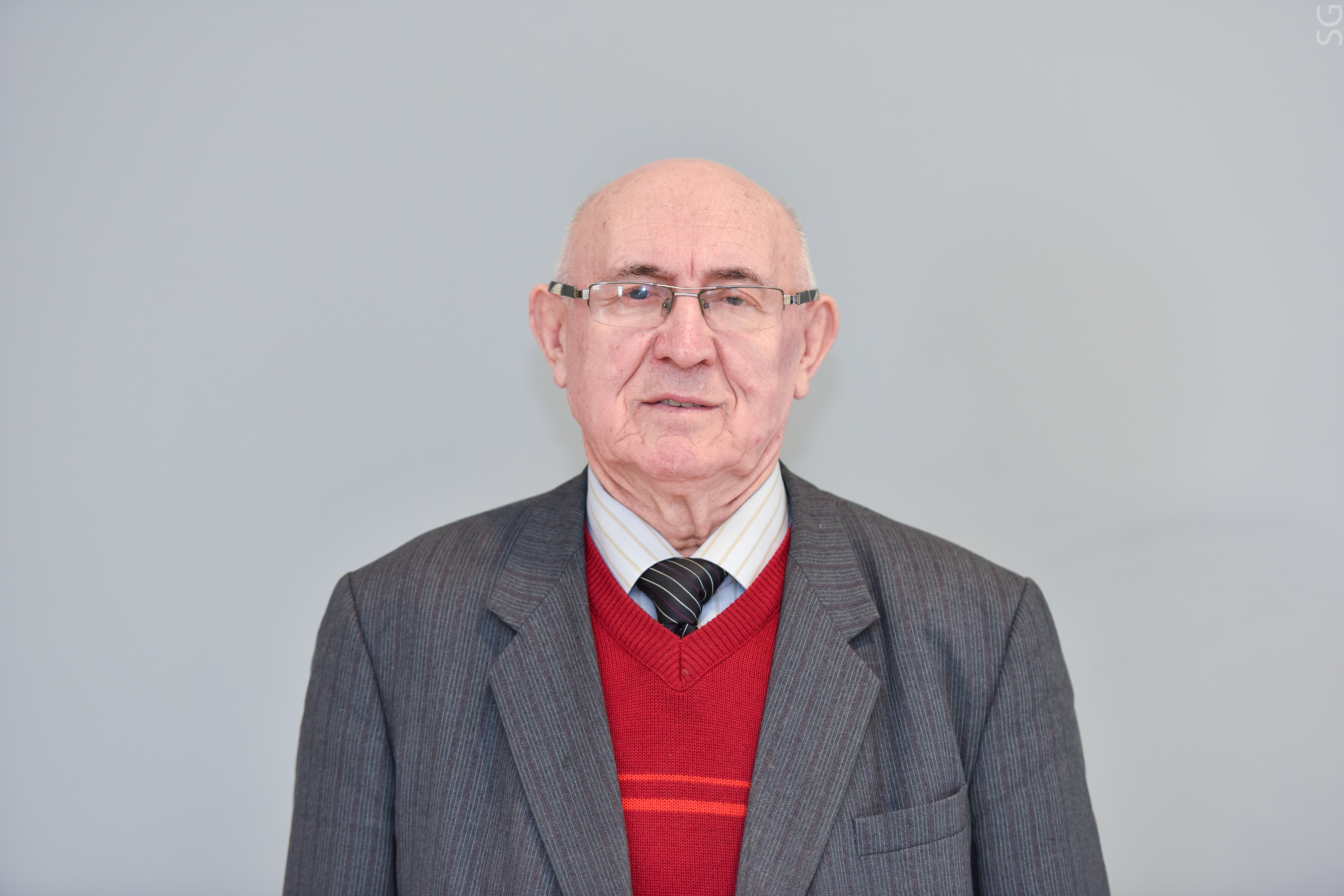 Коновалов Николай Никитович