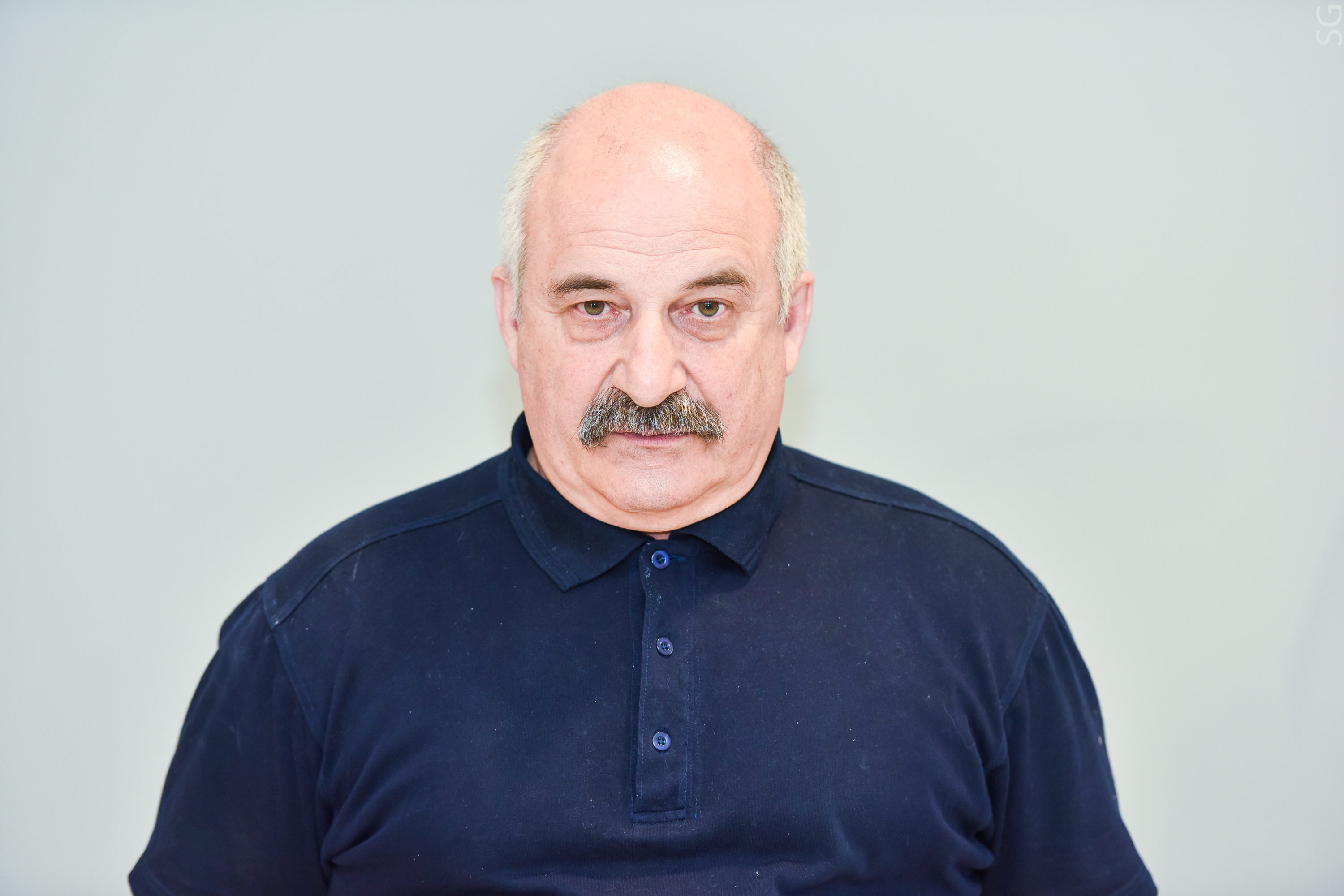 Шаумян Сурен Арташесович