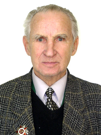 Блаватский Анатолий Владимирович