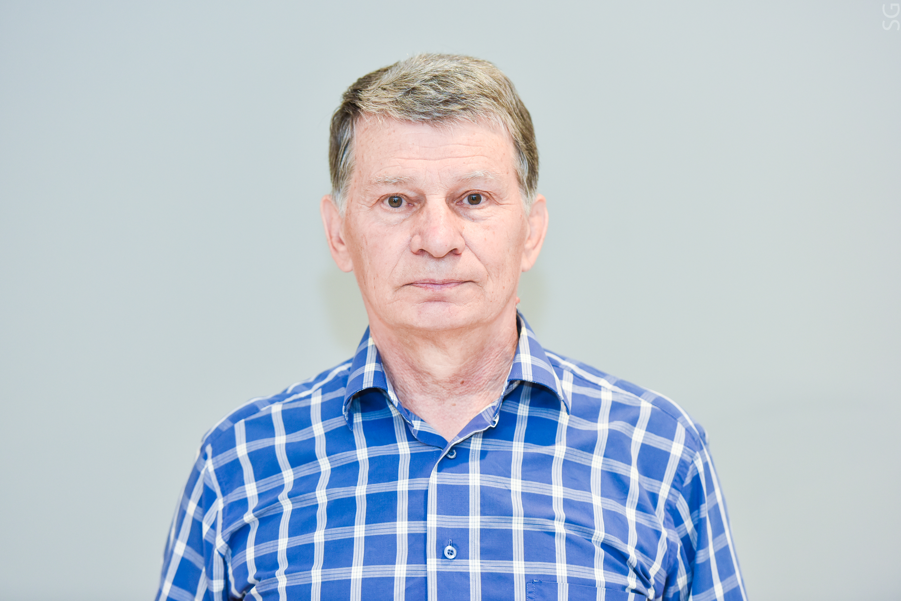 Голубев Владимир Петрович