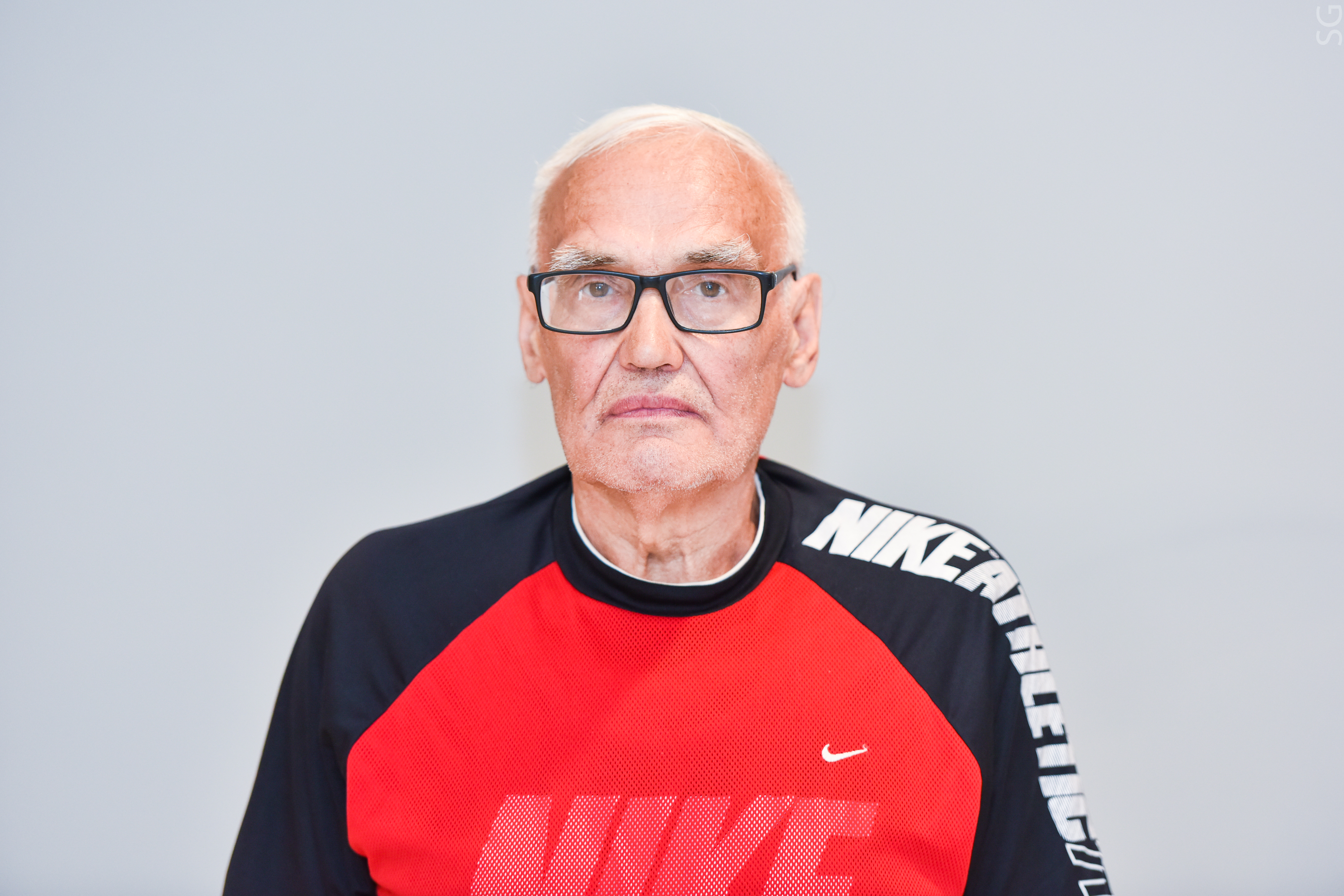 Красавин Юрий Михайлович