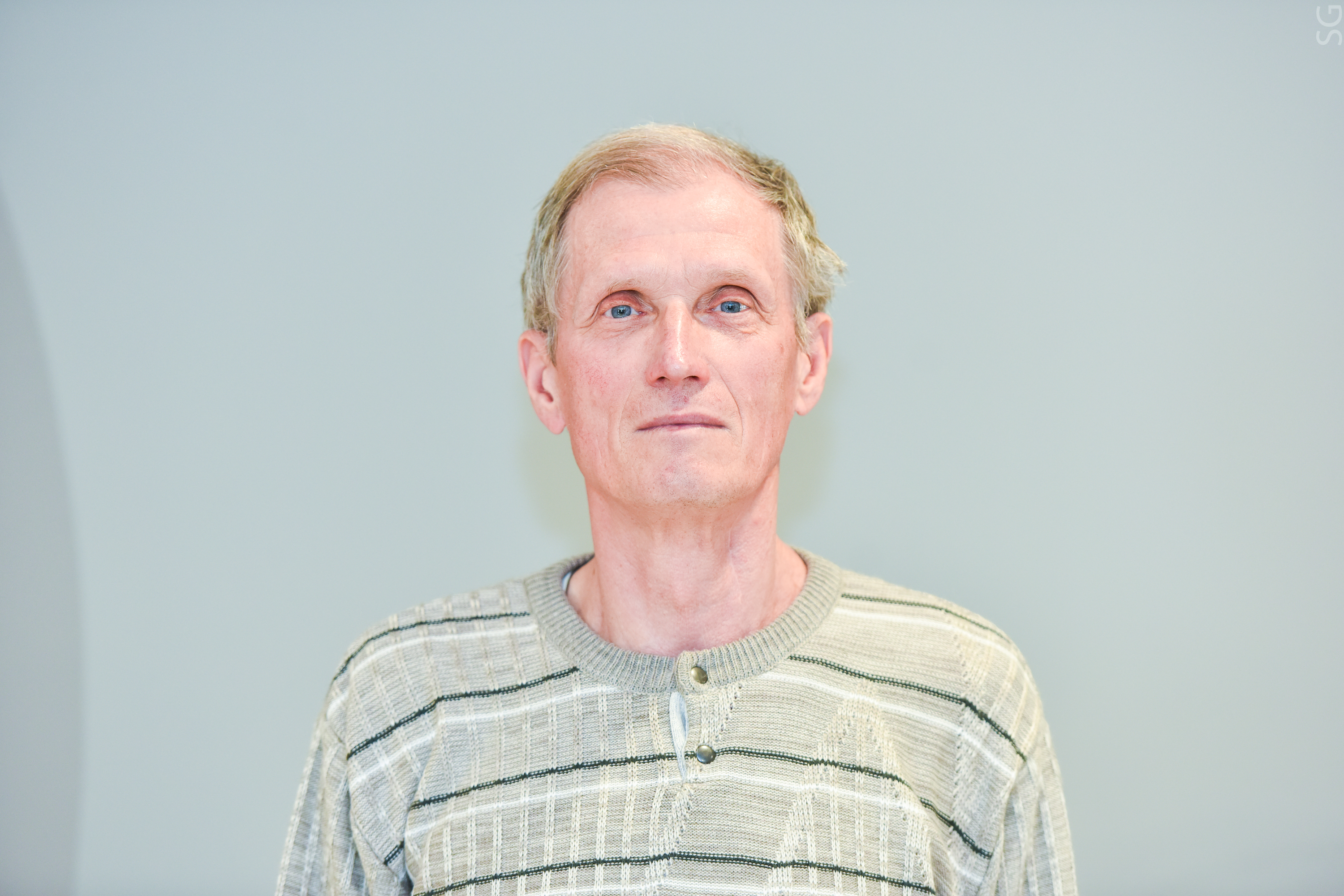 Фатькин Владимир Михайлович