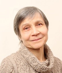 Лобанова Вера Геннадьевна