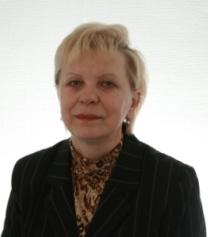 Соколова Юлия Васильевна