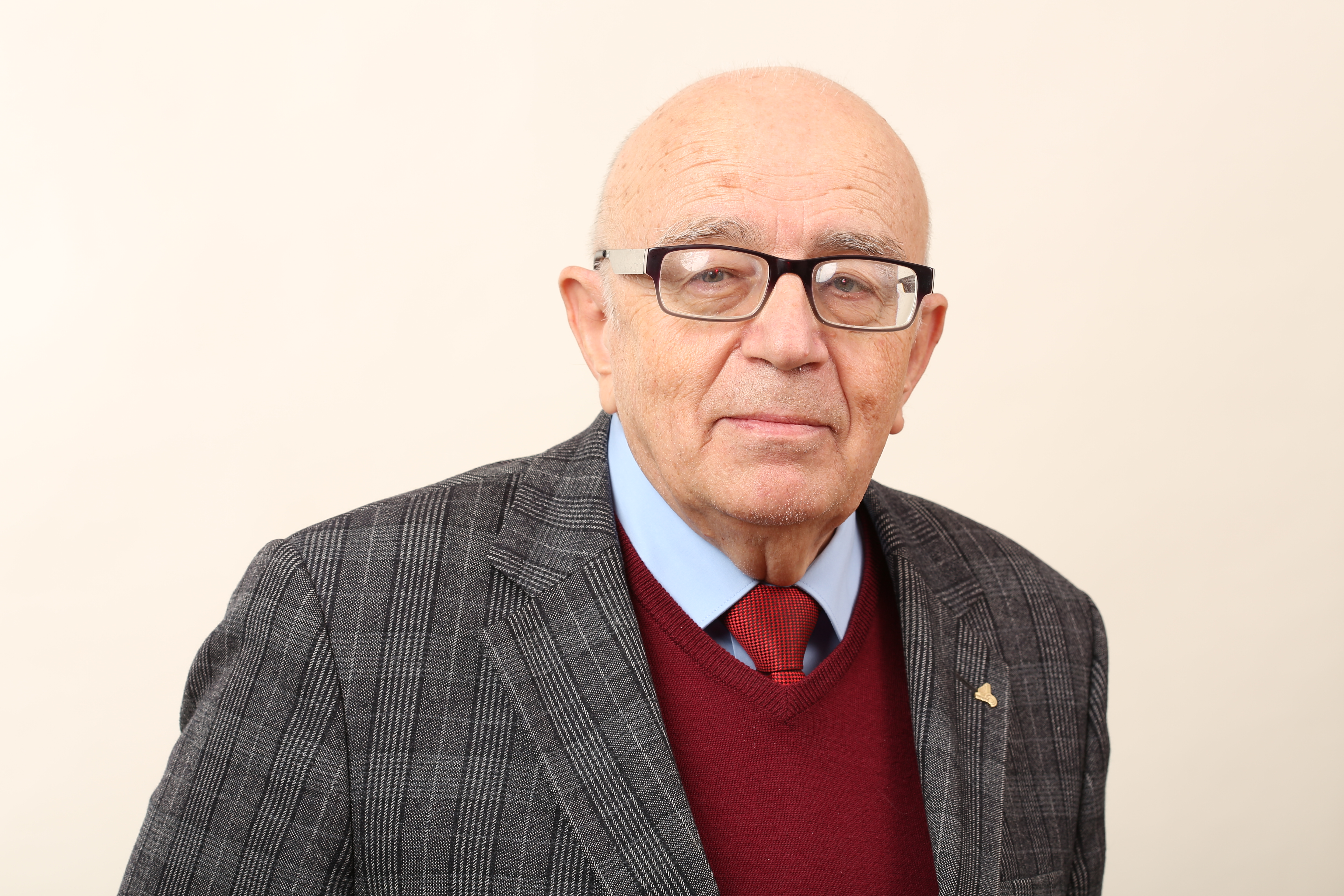 Беленький Анатолий Матвеевич