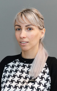 Митева Людмила Димитровна