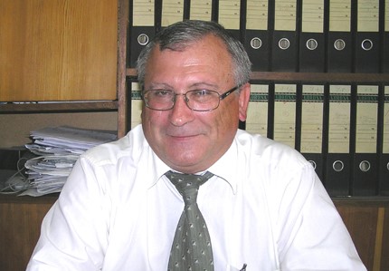 Осипов Юрий Васильевич