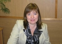 Радченко Наталья Александровна