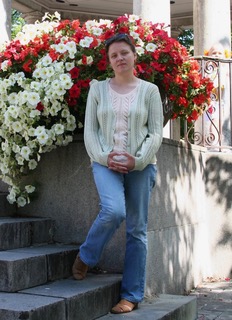 Захарова Елена Александровна