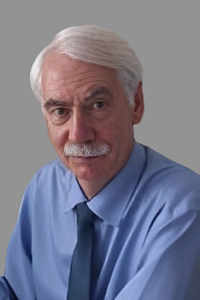 Похвиснев Юрий Валентинович