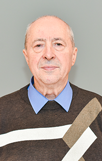 Кутергин Владимир Васильевич