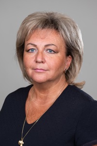 Анисимова Марина Сергеевна