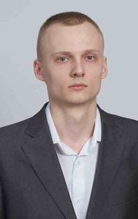 Капланский Юрий Юрьевич