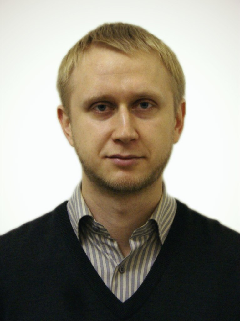 Соколов Павел Юрьевич