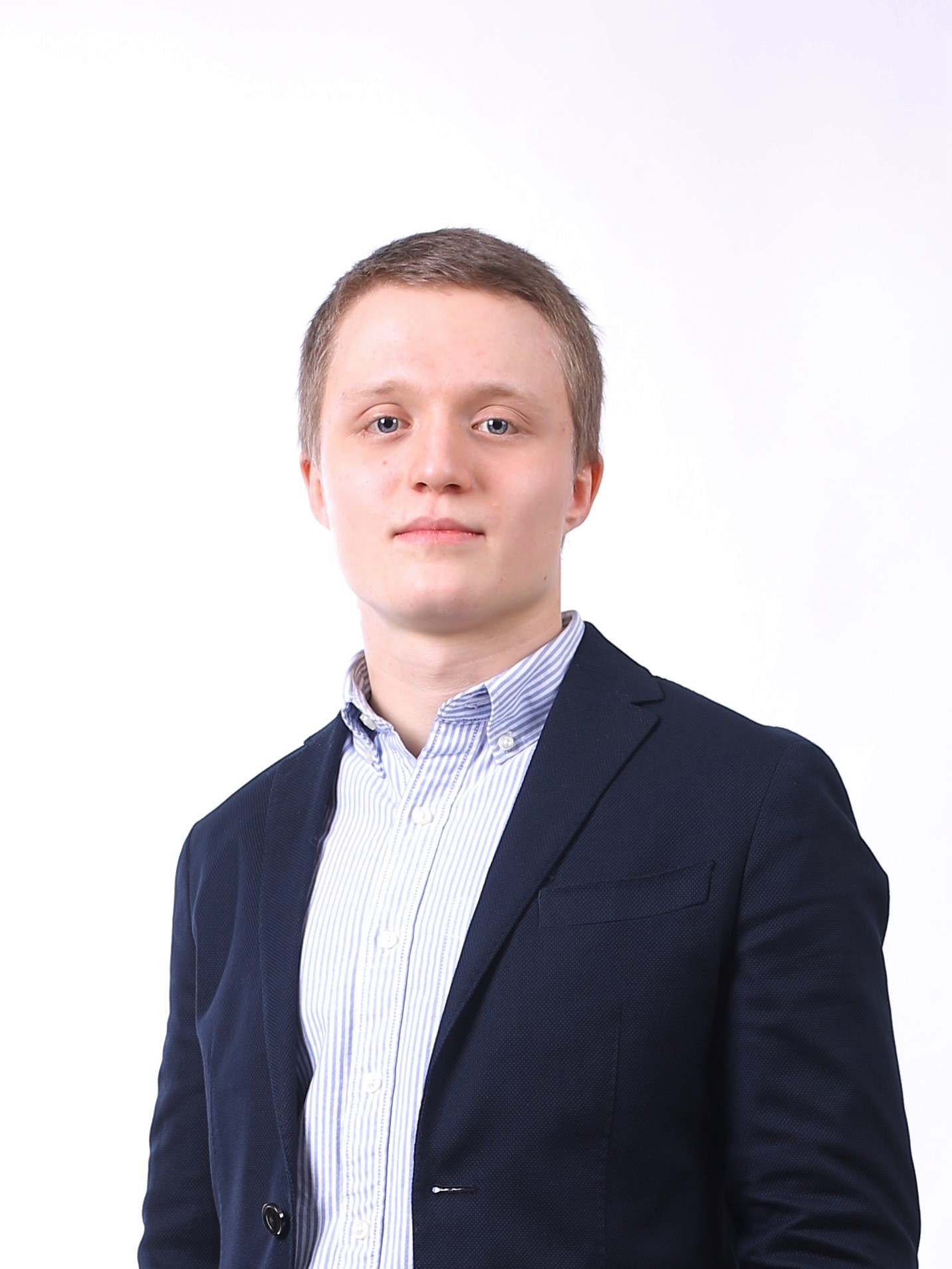 Семенов Никита Витальевич
