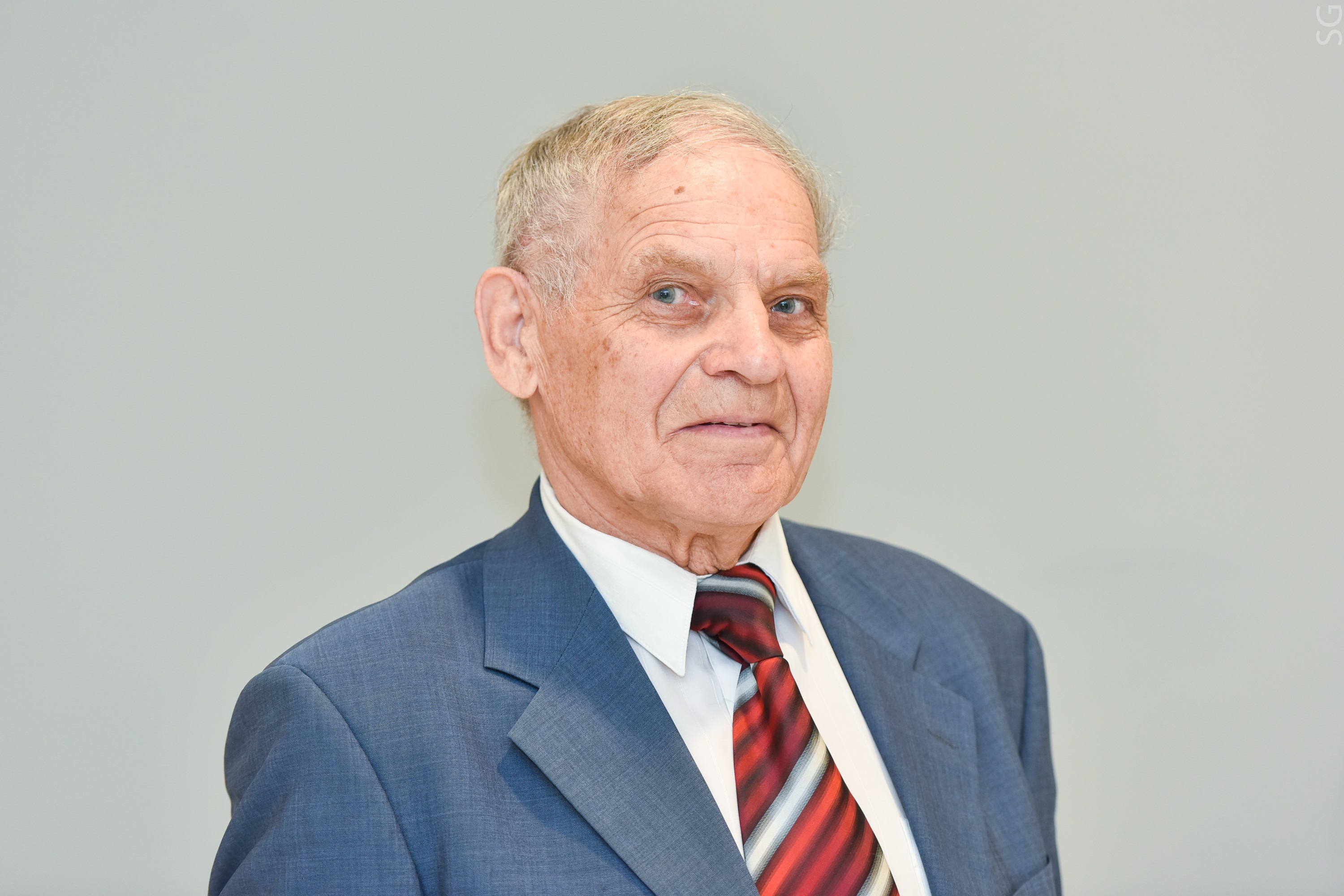 Пташинский Виктор Васильевич