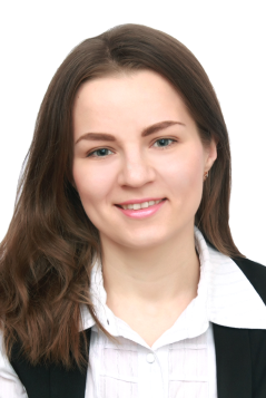 Ефремова Мария Владимировна