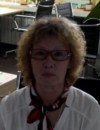 Соболева Галина Леонидовна