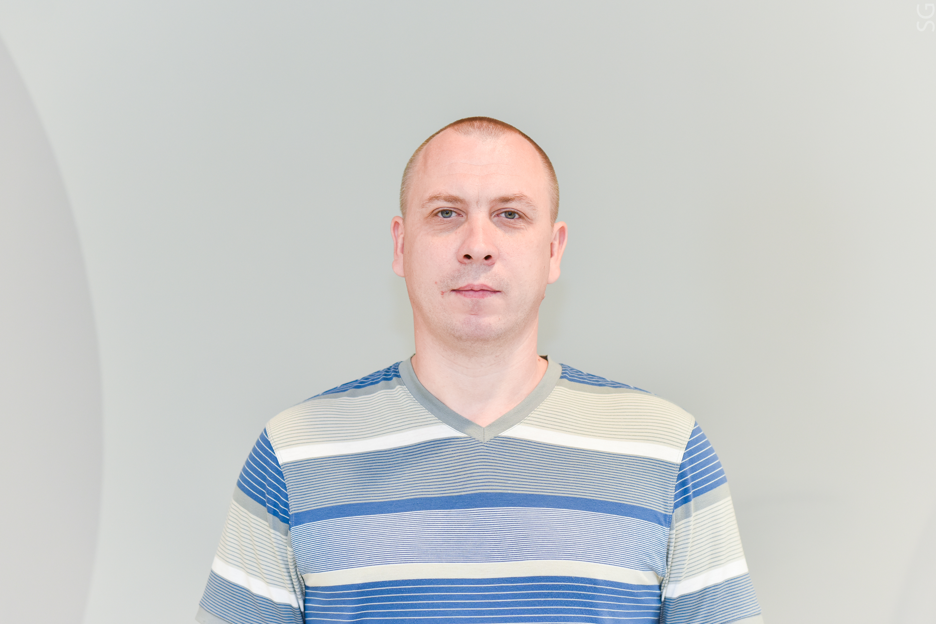 Пуневский Сергей Александрович