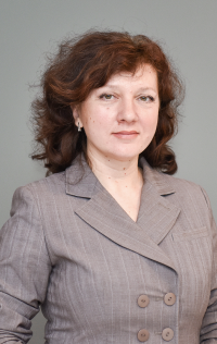 Франкевич Жанна Александровна