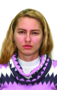 Чумакова Екатерина Витальевна