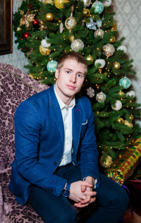 Сулейкин Александр Сергеевич