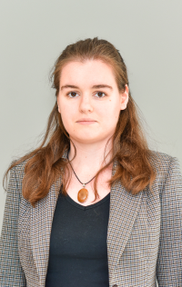 Пронникова Софья Михайловна