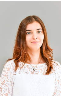 Шевлякова Кристина Сергеевна