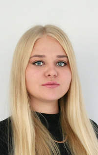 Антонюк Мария Николаевна