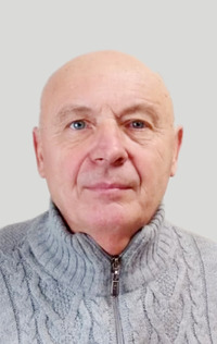 Боревич Виталий Иванович