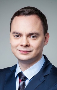Санин Виталий Владимирович