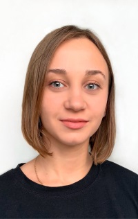 Сытченко  Алина  Дмитриевна