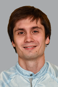 Саранин Данила Сергеевич